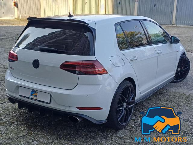 VOLKSWAGEN Golf GTI usata, con Alzacristalli elettrici