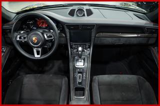 PORSCHE 991 usata, con ESP