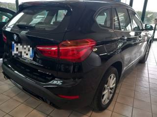 BMW X1 usata, con Airbag Passeggero