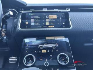 LAND ROVER Range Rover Velar usata 13