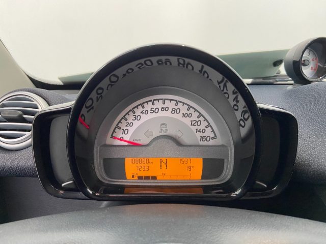 SMART ForTwo usata, con Controllo trazione