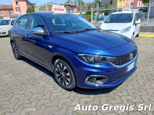FIAT Tipo usata, con Chiusura centralizzata