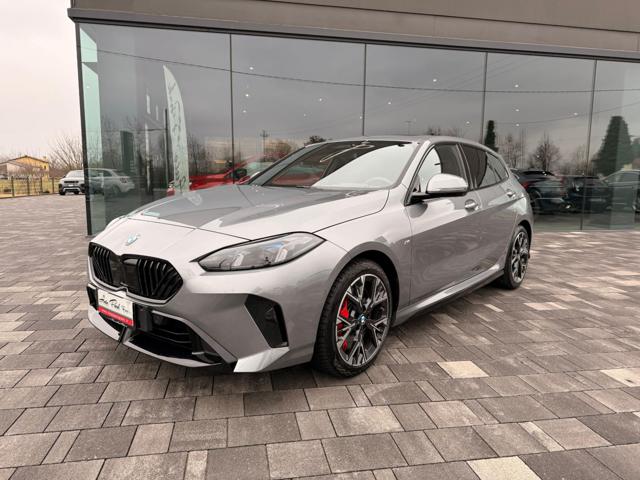 BMW 120 usata, con Airbag