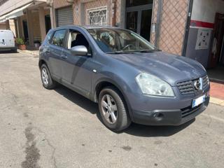 NISSAN Qashqai usata, con Airbag