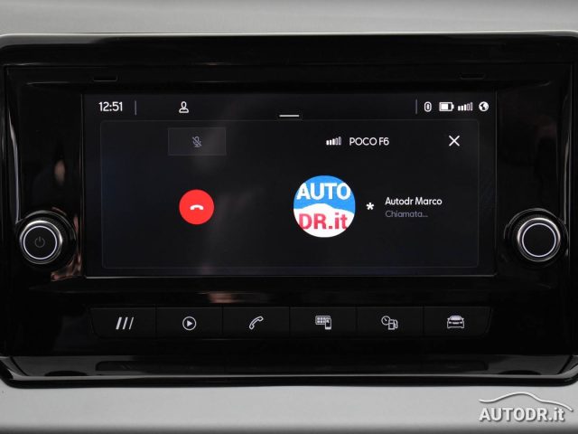 SEAT Ibiza usata, con Climatizzatore automatico, 2 zone