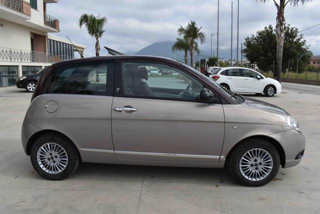 LANCIA Ypsilon usata, con Alzacristalli elettrici