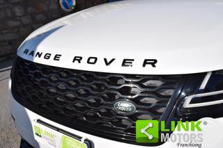LAND ROVER Range Rover Velar usata, con Sistema di navigazione
