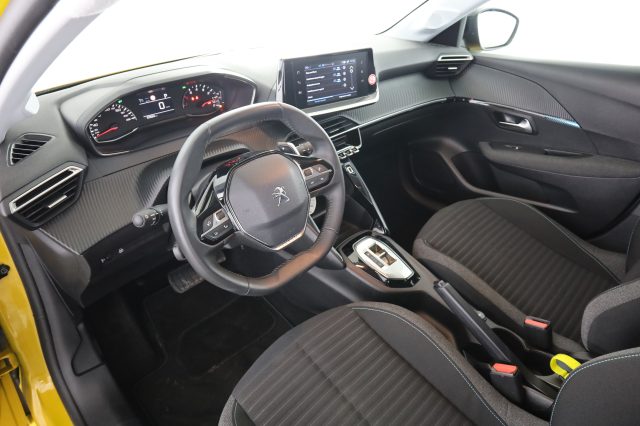 PEUGEOT 208 usata 0