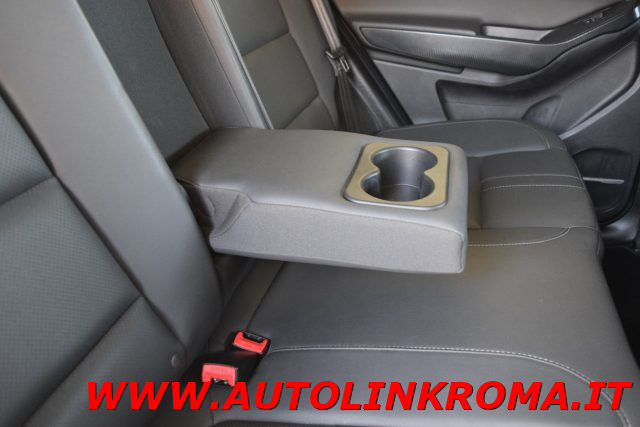 DR MOTOR DR 4.0 usata, con Interni in pelle