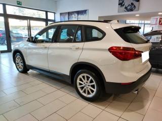 BMW X1 usata, con Autoradio