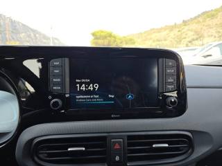 HYUNDAI i10 usata, con Controllo elettronico della corsia