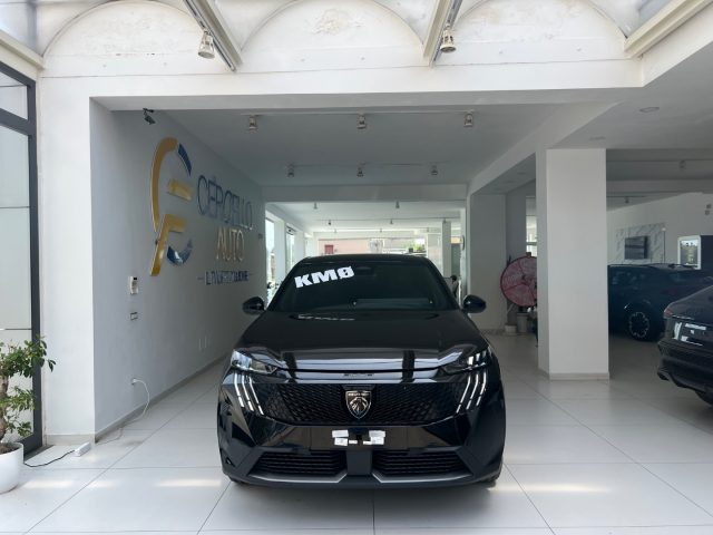 PEUGEOT 3008 usata, con Chiusura centralizzata