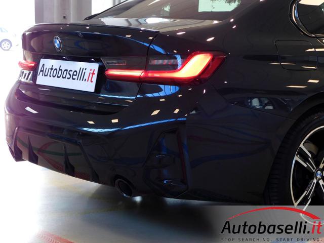 BMW 318 usata, con Chiusura centralizzata telecomandata