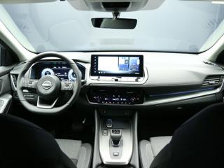 NISSAN Qashqai usata, con Chiusura centralizzata