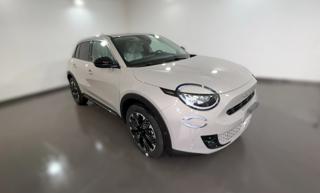 FIAT 600 usata, con ESP