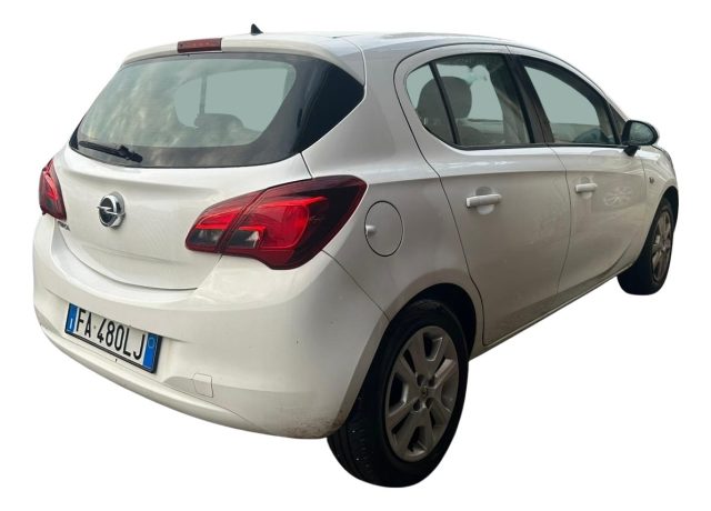 OPEL Corsa usata, con Airbag