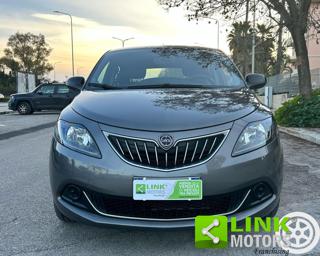 LANCIA Ypsilon usata, con Airbag Passeggero