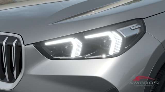 BMW X1 usata 5