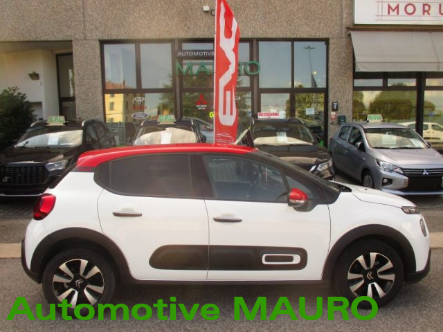 CITROEN C3 usata, con Climatizzatore