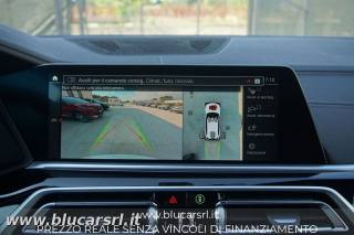 BMW X5 usata 16
