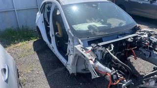 FORD Kuga usata, con Airbag