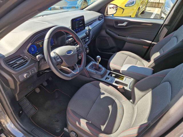 FORD Kuga usata, con Cerchi in lega