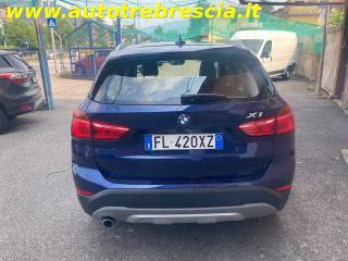 BMW X1 usata, con Alzacristalli elettrici