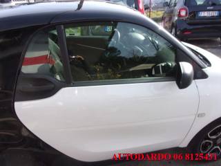 SMART ForTwo usata, con Climatizzatore