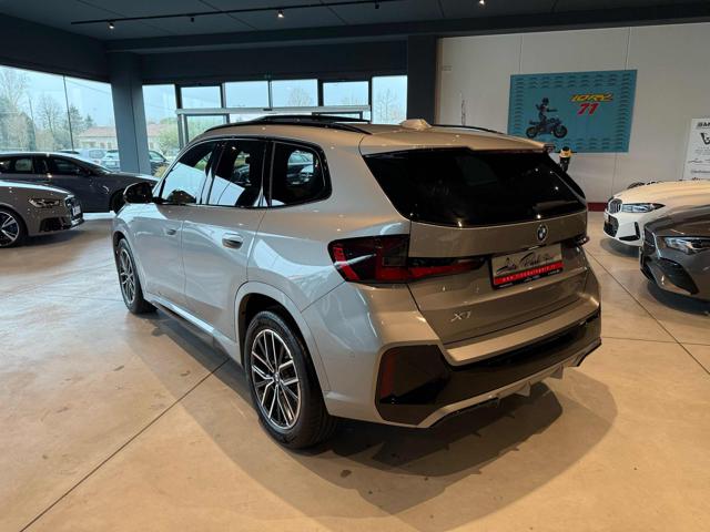 BMW X1 usata, con Airbag laterali