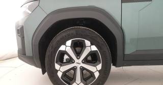 DACIA Bigster usata, con Controllo elettronico della corsia