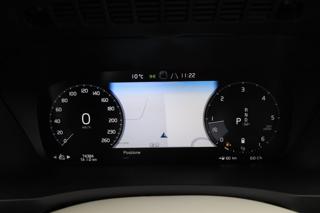 VOLVO XC90 usata, con Luci diurne