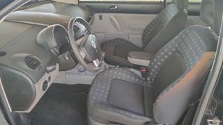 VOLKSWAGEN New Beetle usata, con Cronologia tagliandi