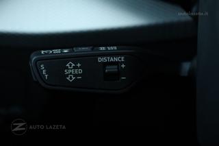 AUDI Q2 usata, con Sensore di luce