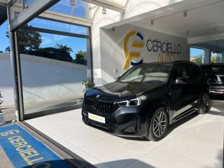 BMW X1 usata, con Airbag Passeggero