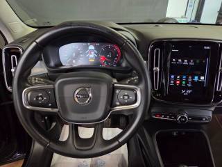 VOLVO XC40 usata, con ESP