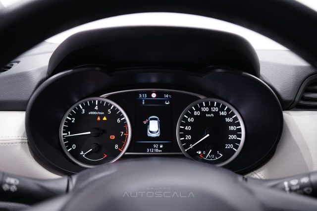 NISSAN Micra usata, con Fendinebbia