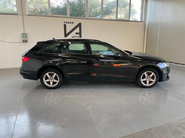 AUDI A4 usata, con Cerchi in lega