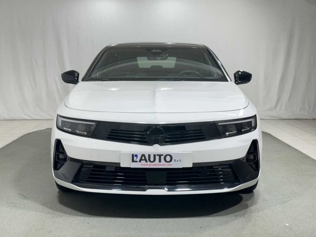 OPEL Astra usata, con Cruise Control