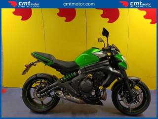 KAWASAKI ER-6N