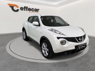 NISSAN Juke usata, con Airbag laterali