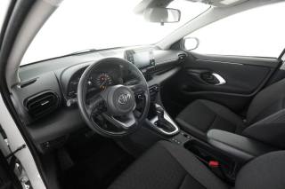 TOYOTA Yaris usata 1
