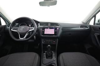 VOLKSWAGEN Tiguan usata 4