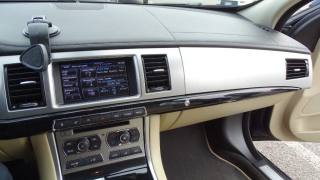 JAGUAR XF usata 94