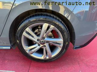 VOLKSWAGEN Golf usata, con Antifurto