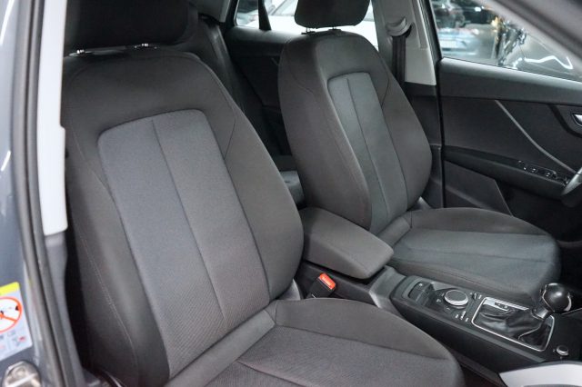 AUDI Q2 usata, con Chiusura centralizzata