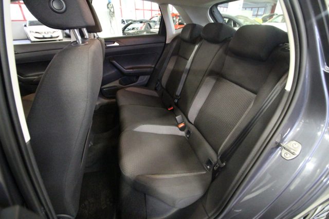 VOLKSWAGEN Polo usata, con Controllo trazione