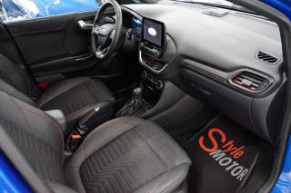 FORD Puma usata, con Servosterzo