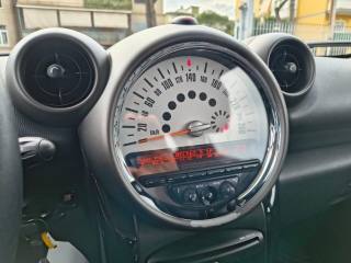 MINI Countryman usata, con Climatizzatore