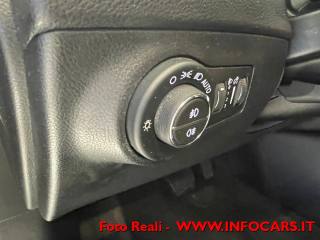 JEEP Compass usata, con Bracciolo