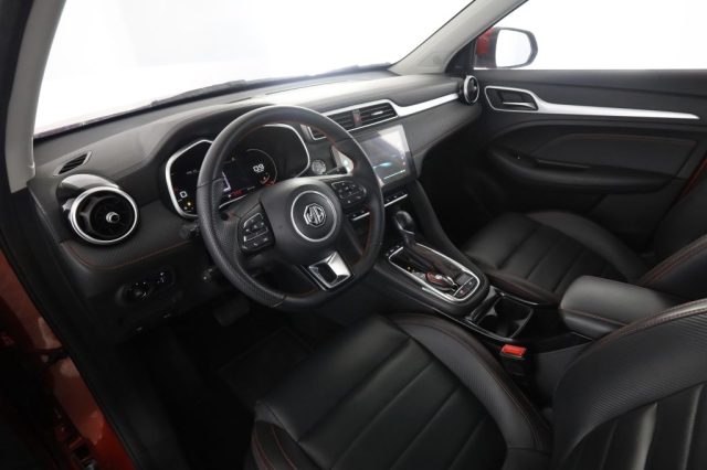 MG ZS usata 0